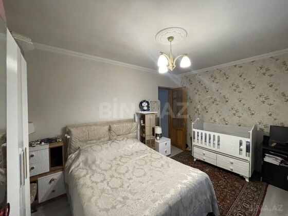 4 otaqlı Həyət evi/Bağ evi, M.Ə.Rəsulzadə q., Bakı
