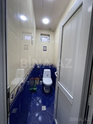 4 otaqlı Həyət evi/Bağ evi, M.Ə.Rəsulzadə q., Bakı
