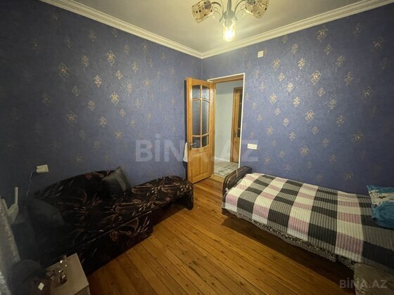 4 otaqlı Həyət evi/Bağ evi, M.Ə.Rəsulzadə q., Bakı