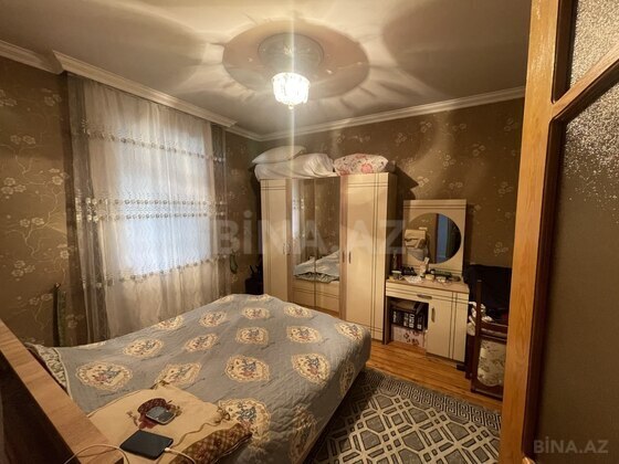 4 otaqlı Həyət evi/Bağ evi, M.Ə.Rəsulzadə q., Bakı