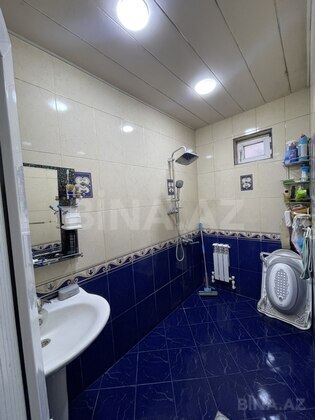 4 otaqlı Həyət evi/Bağ evi, M.Ə.Rəsulzadə q., Bakı