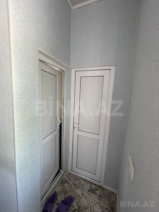4 otaqlı Həyət evi/Bağ evi, M.Ə.Rəsulzadə q., Bakı