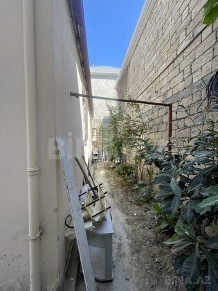 4 otaqlı Həyət evi/Bağ evi, M.Ə.Rəsulzadə q., Bakı