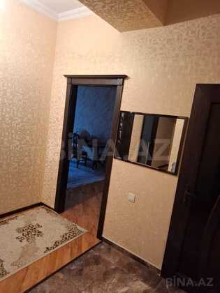 3 otaqlı Yeni tikili, Xalqlar Dostluğu m., Bakı