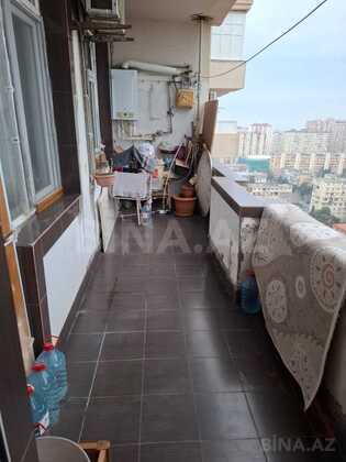 3 otaqlı Yeni tikili, Xalqlar Dostluğu m., Bakı