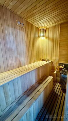 4 otaqlı Həyət evi/Bağ evi, Qəbələ