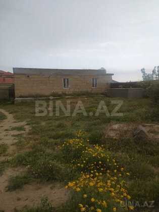 Torpaq Pirşağı q., Bakı