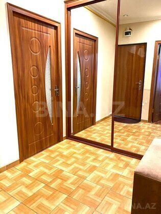 2 otaqlı Köhnə tikili, Həzi Aslanov m., Bakı