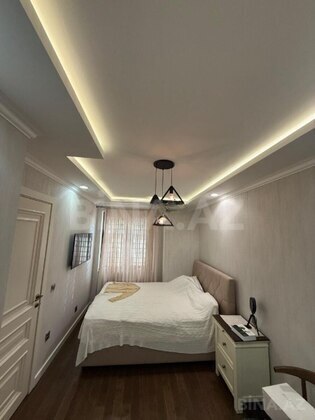 3 otaqlı Köhnə tikili, Nərimanov r., Bakı
