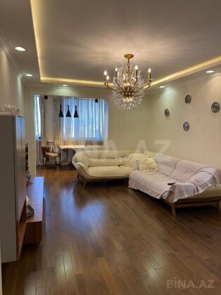 3 otaqlı Köhnə tikili, Nərimanov r., Bakı