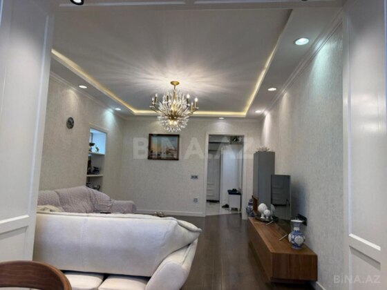 3 otaqlı Köhnə tikili, Nərimanov r., Bakı