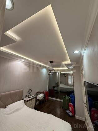 3 otaqlı Köhnə tikili, Nərimanov r., Bakı
