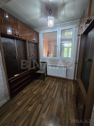 4 otaqlı Köhnə tikili, Nəriman Nərimanov m., Bakı