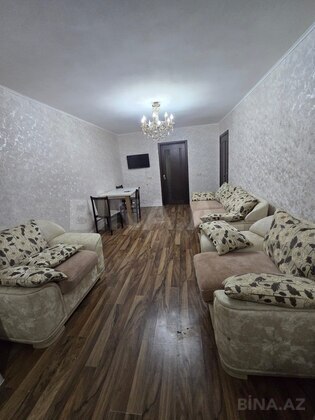 4 otaqlı Köhnə tikili, Nəriman Nərimanov m., Bakı