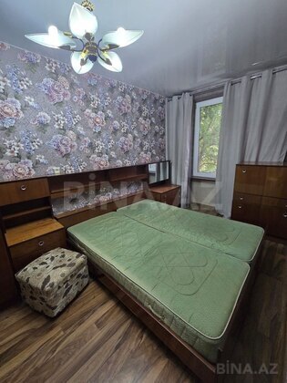 4 otaqlı Köhnə tikili, Nəriman Nərimanov m., Bakı