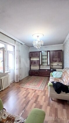 2 otaqlı Köhnə tikili, Həzi Aslanov m., Bakı