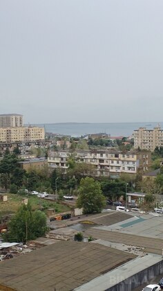 2 otaqlı Köhnə tikili, Həzi Aslanov m., Bakı