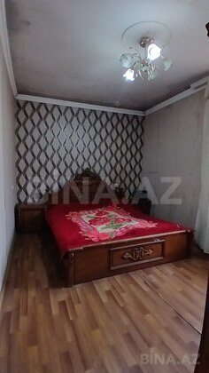 2 otaqlı Köhnə tikili, Həzi Aslanov m., Bakı