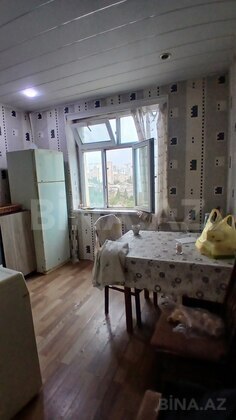 2 otaqlı Köhnə tikili, Həzi Aslanov m., Bakı