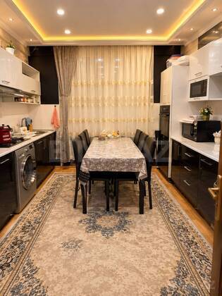 2 otaqlı Yeni tikili, 20 Yanvar m., Bakı