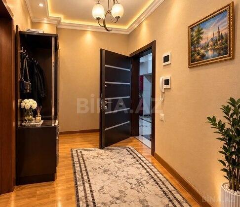 2 otaqlı Yeni tikili, 20 Yanvar m., Bakı