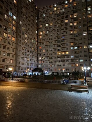 2 otaqlı Yeni tikili, 20 Yanvar m., Bakı