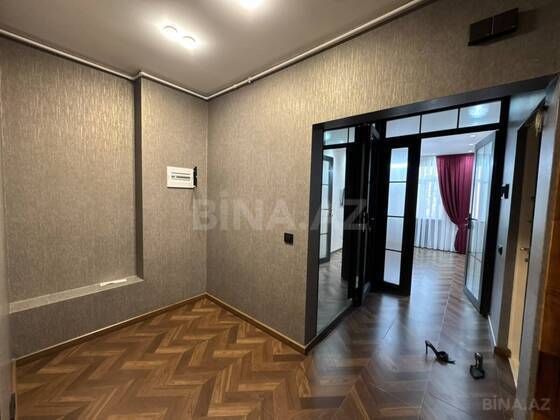 2 otaqlı Köhnə tikili, Əhmədli m., Bakı