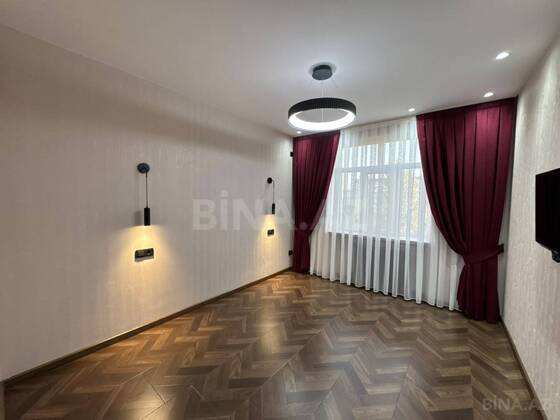 2 otaqlı Köhnə tikili, Əhmədli m., Bakı