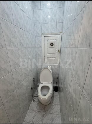 4 otaqlı Köhnə tikili, Azadlıq Prospekti m., Bakı
