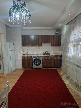 2 otaqlı Yeni tikili, Abşeron r., Xırdalan