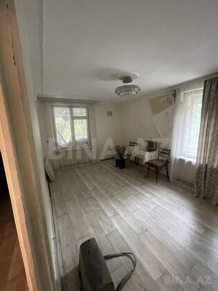 1 otaqlı Köhnə tikili, İnşaatçılar m., Bakı
