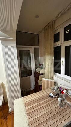4 otaqlı Köhnə tikili, Həzi Aslanov q., Bakı