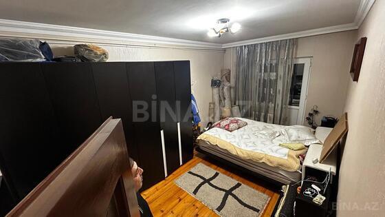 4 otaqlı Köhnə tikili, Həzi Aslanov q., Bakı