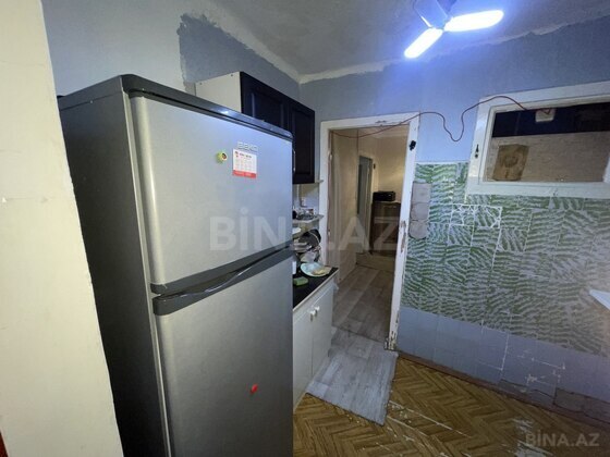 1 otaqlı Köhnə tikili, İnşaatçılar m., Bakı