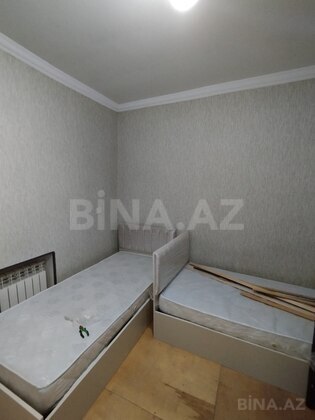 2 otaqlı Həyət evi/Bağ evi, 7-ci mikrorayon q., Bakı