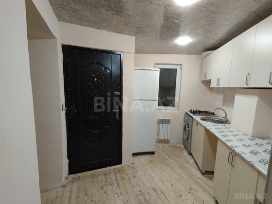 2 otaqlı Həyət evi/Bağ evi, 7-ci mikrorayon q., Bakı