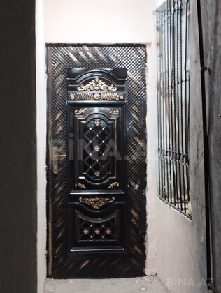 2 otaqlı Həyət evi/Bağ evi, 7-ci mikrorayon q., Bakı