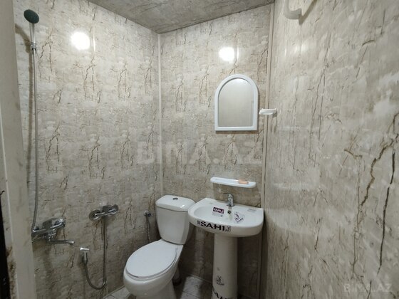 2 otaqlı Həyət evi/Bağ evi, 7-ci mikrorayon q., Bakı