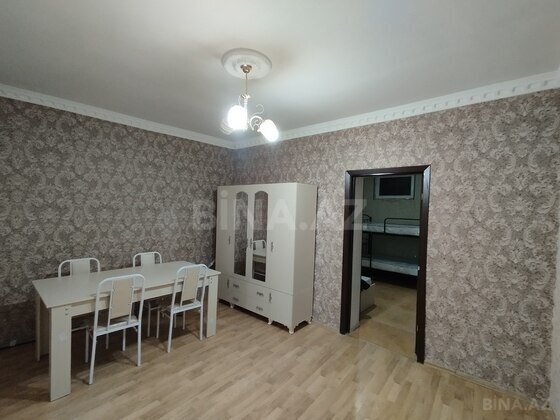 2 otaqlı Həyət evi/Bağ evi, 7-ci mikrorayon q., Bakı