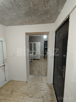 2 otaqlı Həyət evi/Bağ evi, 7-ci mikrorayon q., Bakı