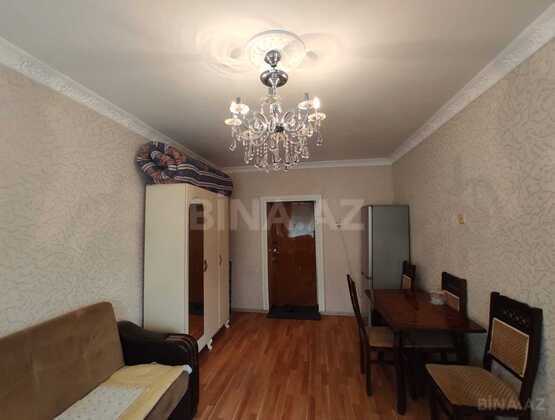 1 otaqlı Köhnə tikili, 7-ci mikrorayon q., Bakı