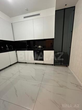 3 otaqlı Yeni tikili, Azadlıq Prospekti m., Bakı