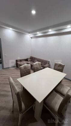 2 otaqlı Yeni tikili, Binəqədi r., Bakı