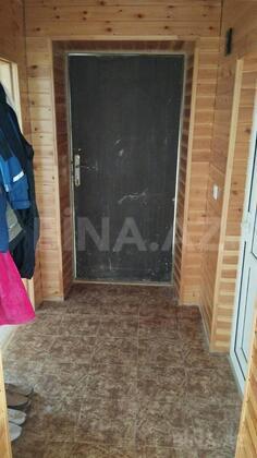 1 otaqlı Həyət evi/Bağ evi, Qobu q., Bakı