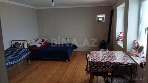 1 otaqlı Həyət evi/Bağ evi, Qobu q., Bakı