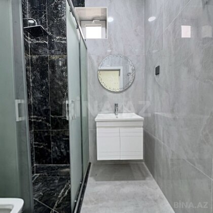 4 otaqlı Həyət evi/Bağ evi, Şüvəlan q., Bakı