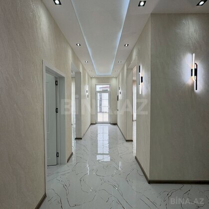 4 otaqlı Həyət evi/Bağ evi, Şüvəlan q., Bakı