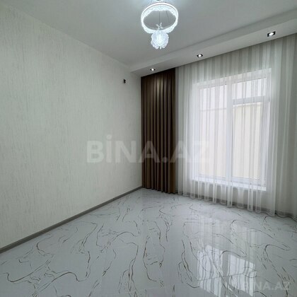 4 otaqlı Həyət evi/Bağ evi, Şüvəlan q., Bakı