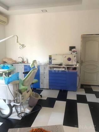 8 otaqlı Həyət evi/Bağ evi, Qusar