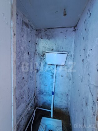 4 otaqlı Həyət evi/Bağ evi, Yasamal r., Bakı